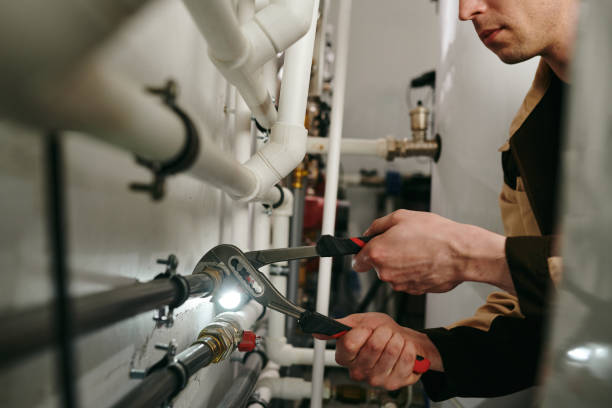 Best Sprinkler Systems  in Jasper, FL