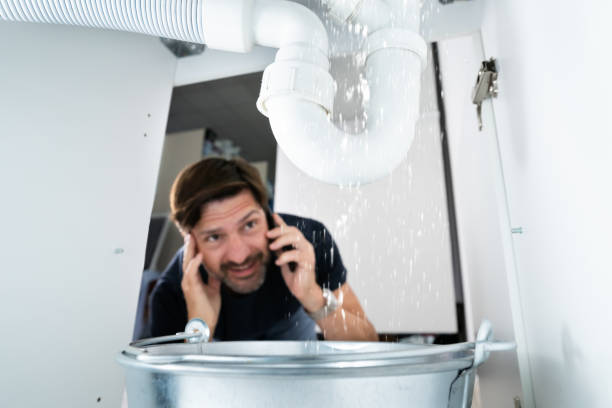Best Water Leak Repair  in Jasper, FL