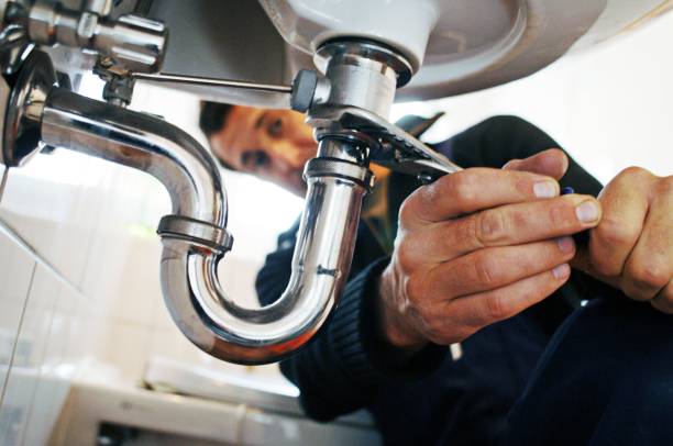 Reliable Jasper, FL Plumbing Solutions