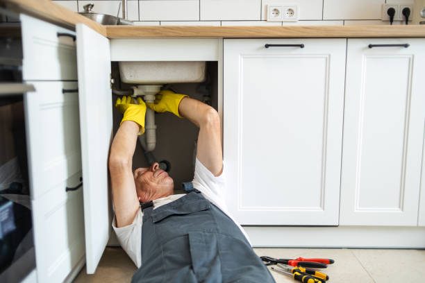 Best Shower Repair Services  in Jasper, FL