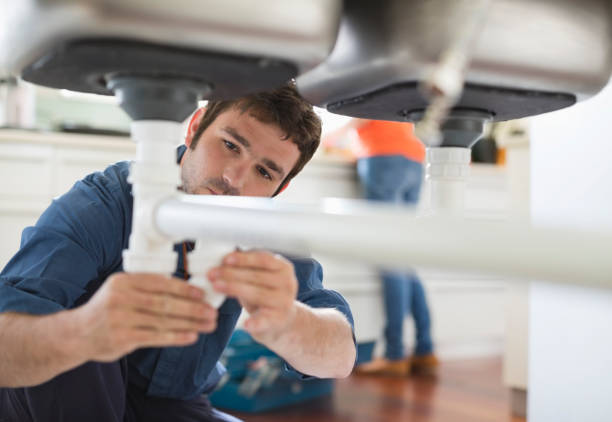 Best Sewer Line Repair  in Jasper, FL