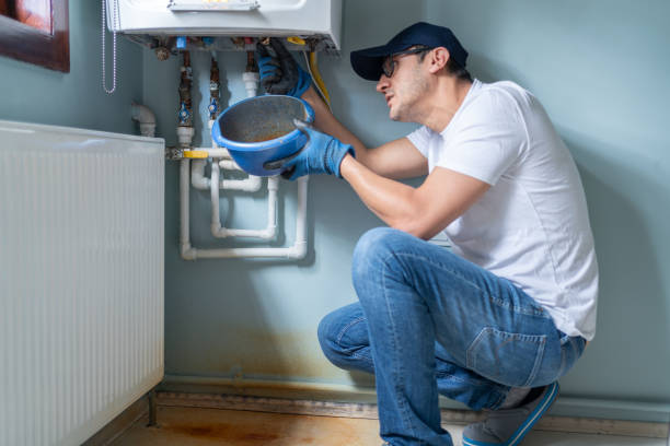 Best Water Softener Installation  in Jasper, FL